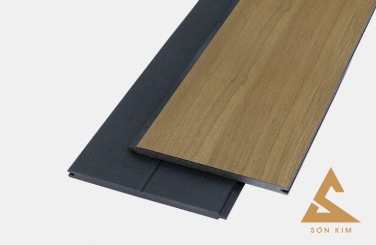 Tấm nhựa ốp ngoài trời UltrAwood