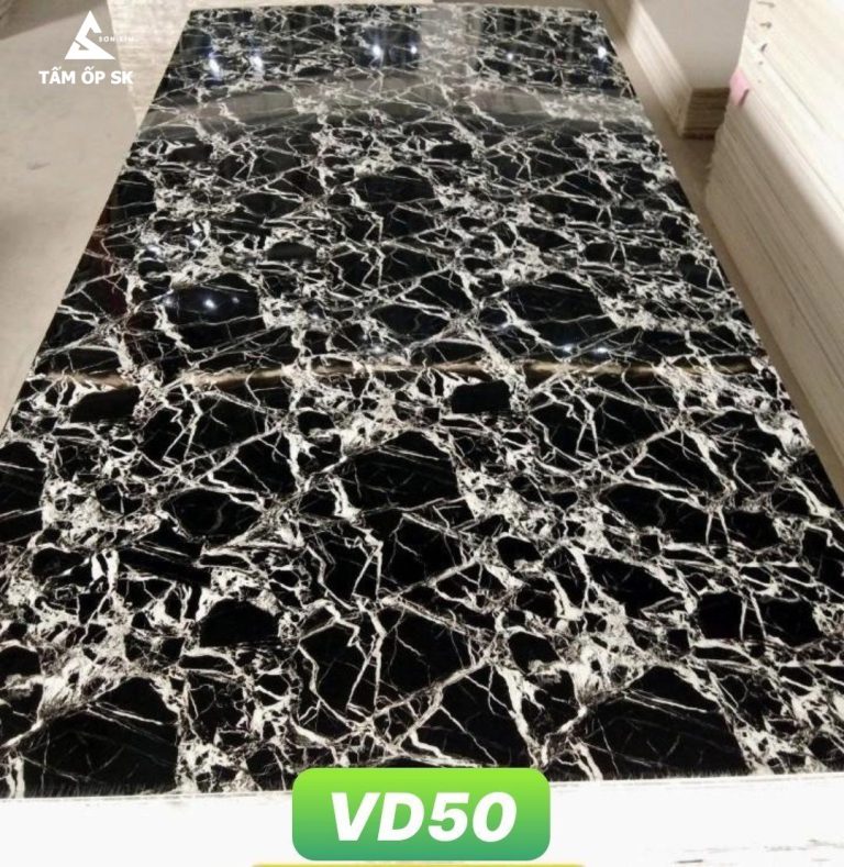 Tấm PVC Vân Đá SK