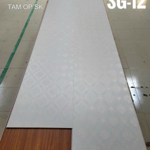 Tấm Nano SK Vân Đá - SG12